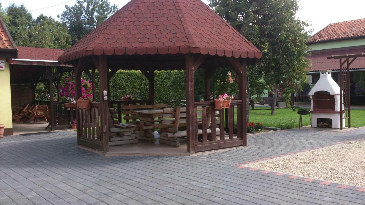 Pokoje Goscinne Ewa Nowicka Frombork Eksteriør bilde